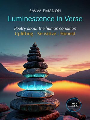 cover image of Luminescence in Verse